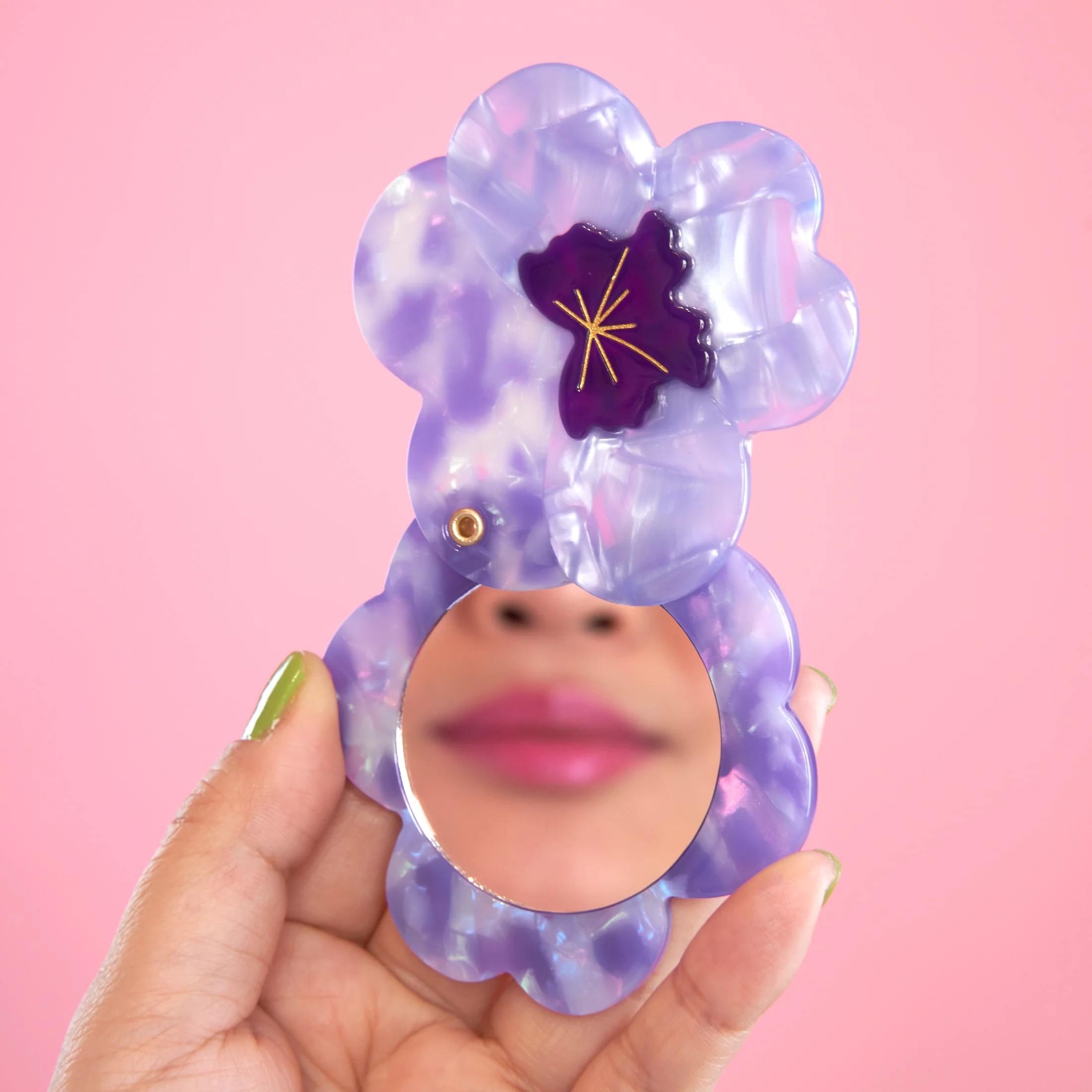 PANSY MIRROR｜Coucou Suzette
