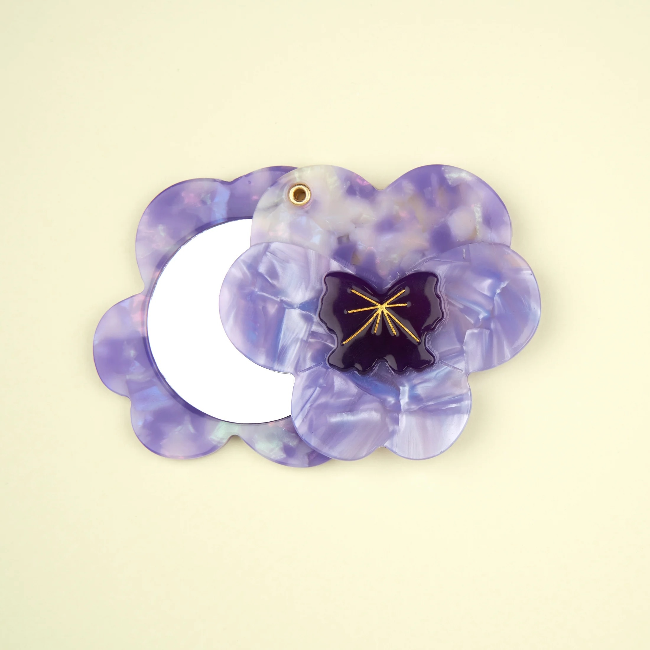 PANSY MIRROR｜Coucou Suzette