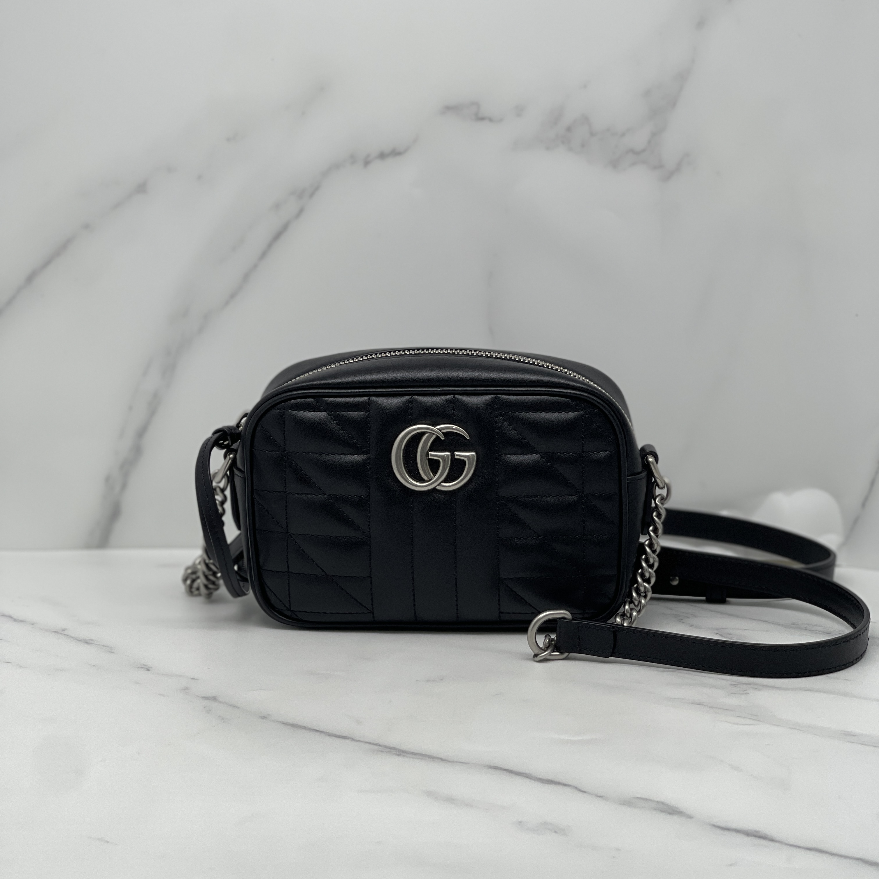 Gucci Camera Bag