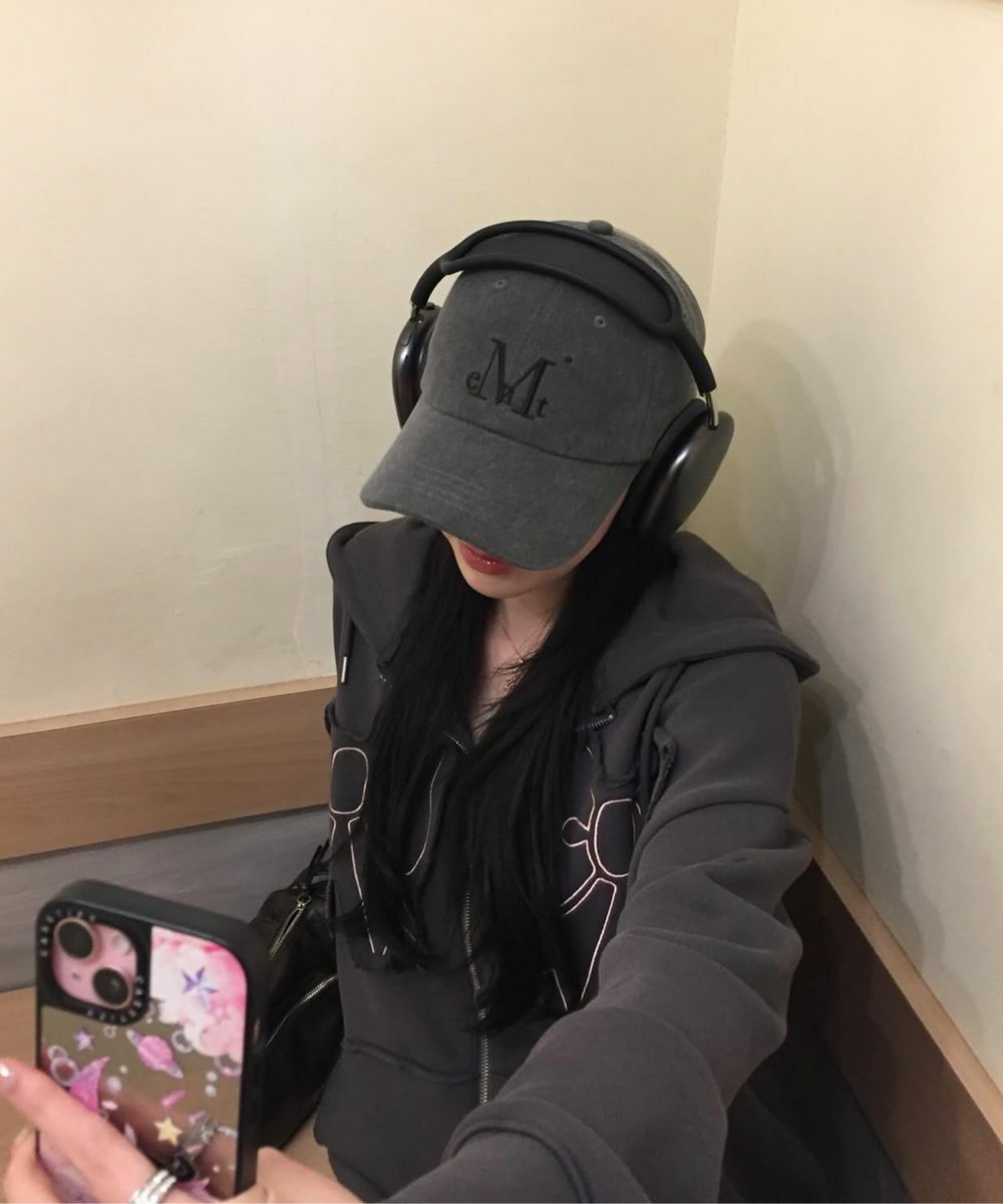 #預購 🇰🇷韓國 MUCENT SIGNATURE BALL CAP 標誌款小標 棒球帽 老帽40色