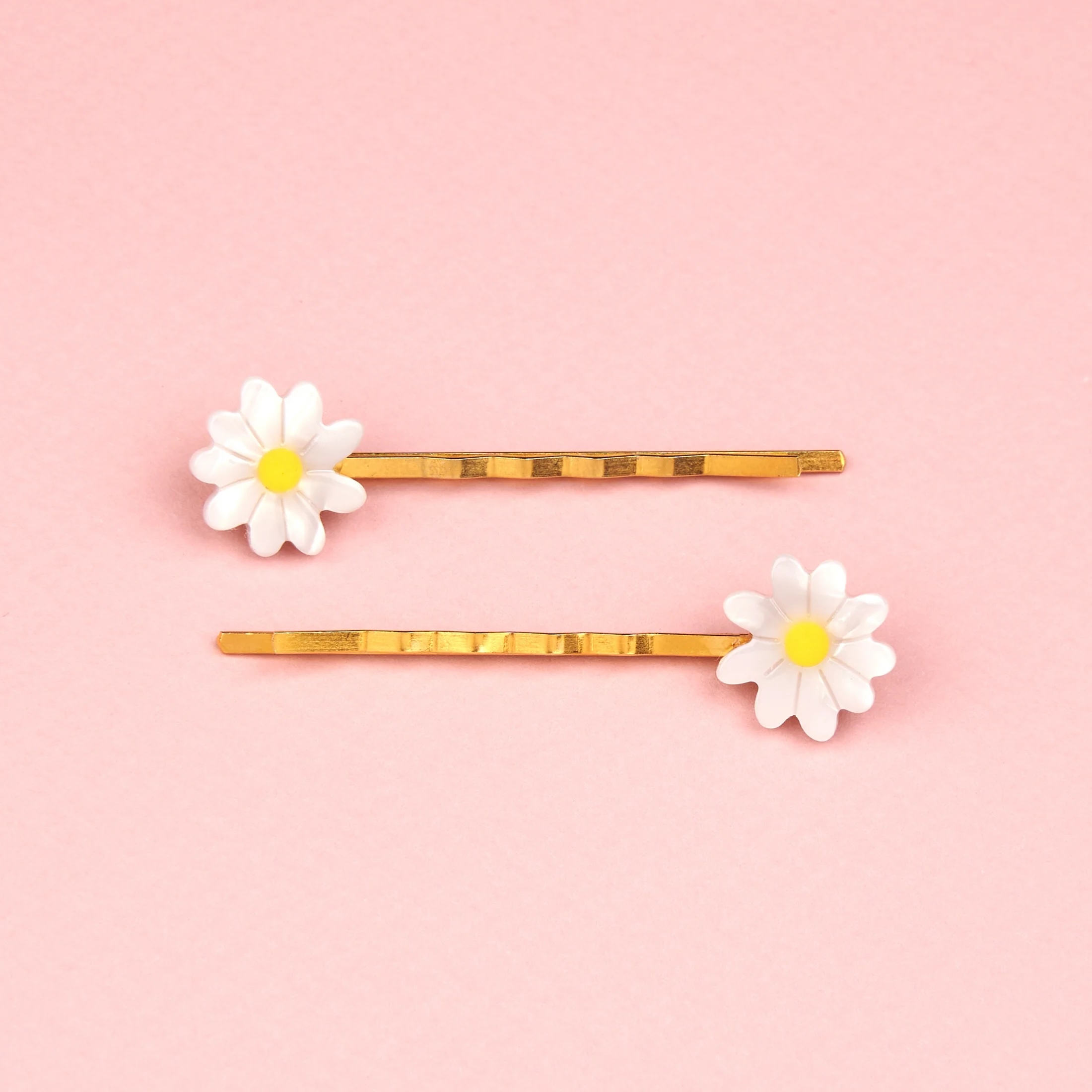 DAISY BOBBY PINS｜Coucou Suzette