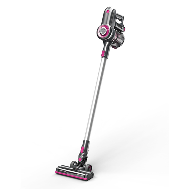 HERAN 禾聯 無線手持旋風吸塵器(HVC-23E1)