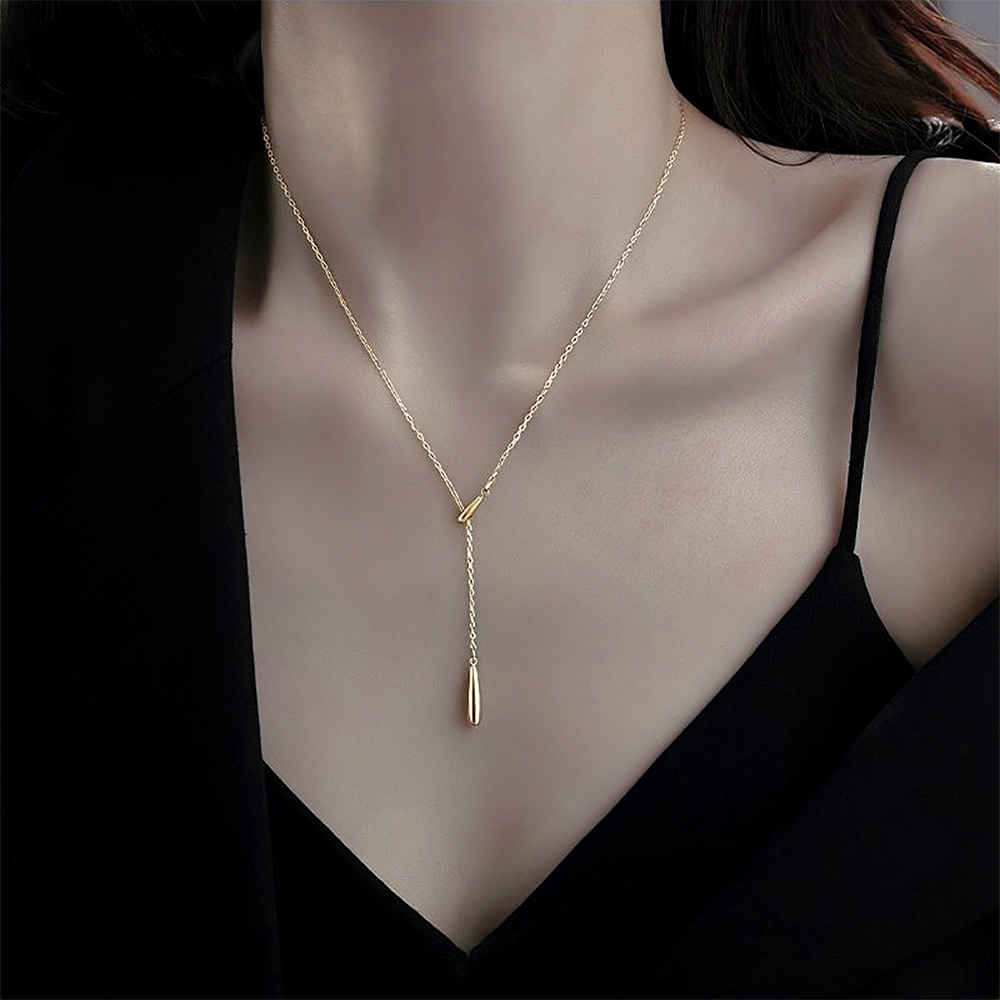 銀項鍊 銀飾品 女生飾品 女生禮物 造型項鍊 女朋友生日禮物 情人節禮物 925銀項鍊 項鏈 女項鏈 網紅項鍊 071