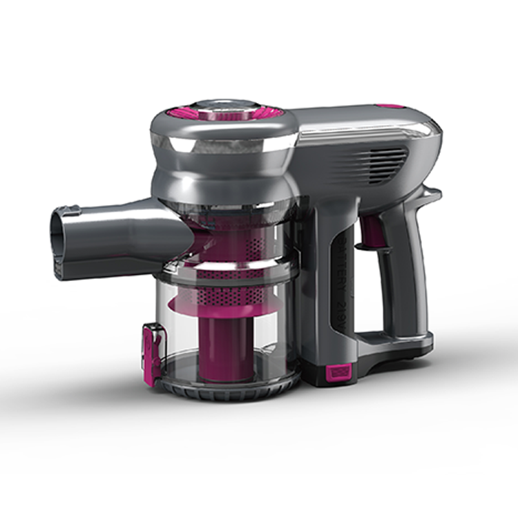 HERAN 禾聯 無線手持旋風吸塵器(HVC-23E1)