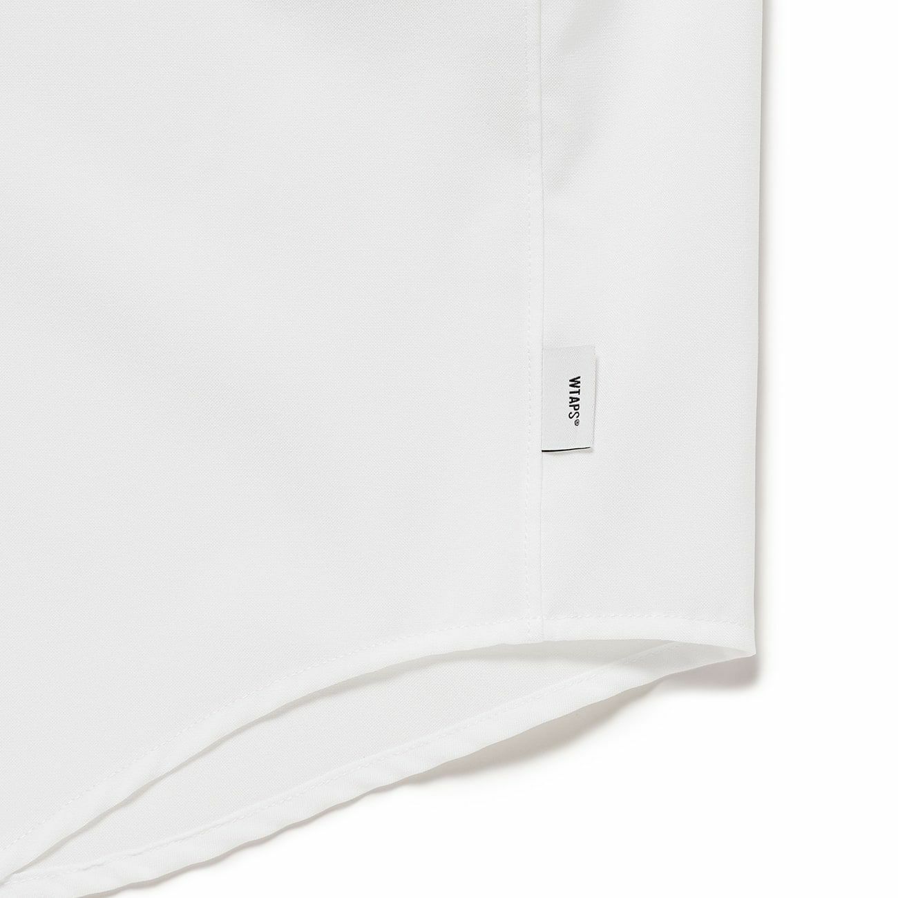 WTAPS 251CWDT-SHM05 BD 01 / SS / POLY. OXFORD. COOLMAX®
