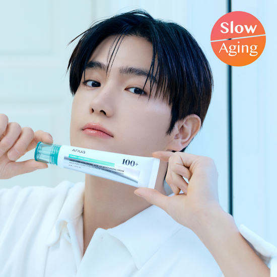 [29/08 - 30/09] Anua PDRN Hyaluronic Acid 100 Moisturizing Cream 60ml