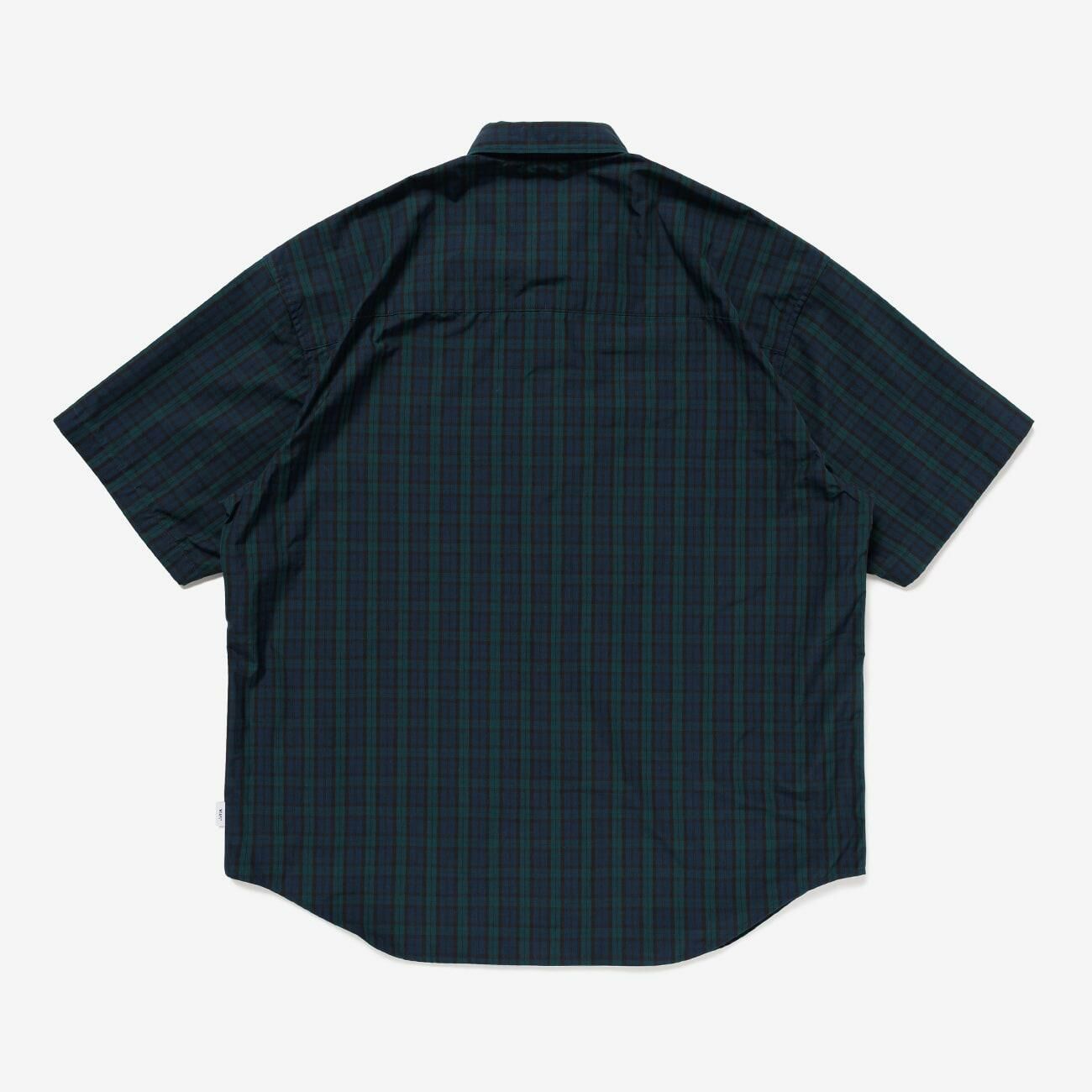 トップス WTAPS 251ATDT-CSM23 251ATDT-CSM23-BK_sivasdescalzo