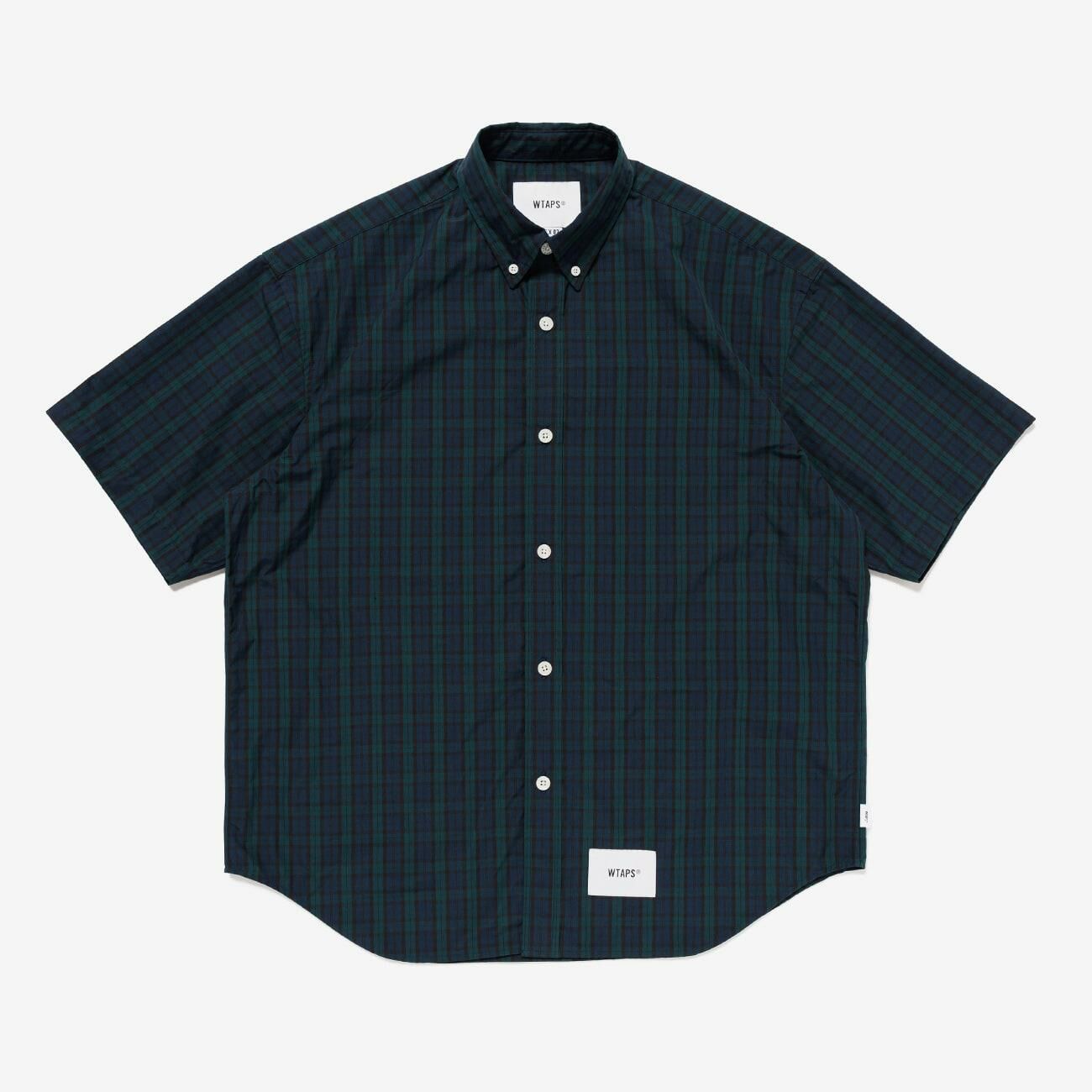 WTAPS SS21 Collection – The Darkside Initiative