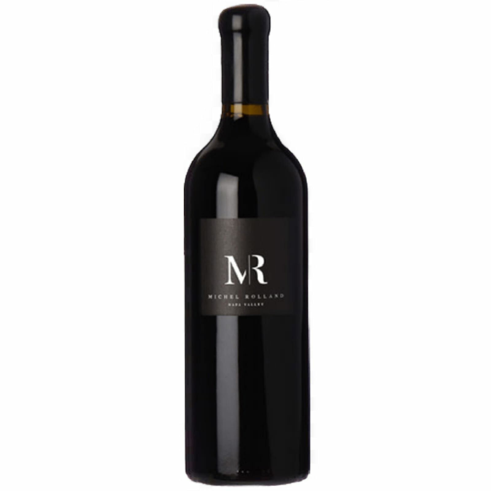 2017 Michel Rolland MR Napa Valley Red