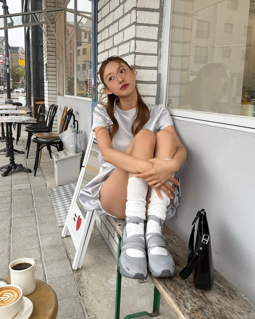 FILA x OJOS RGB PIER 3.0 MJ [兩色入 / 限定預訂]