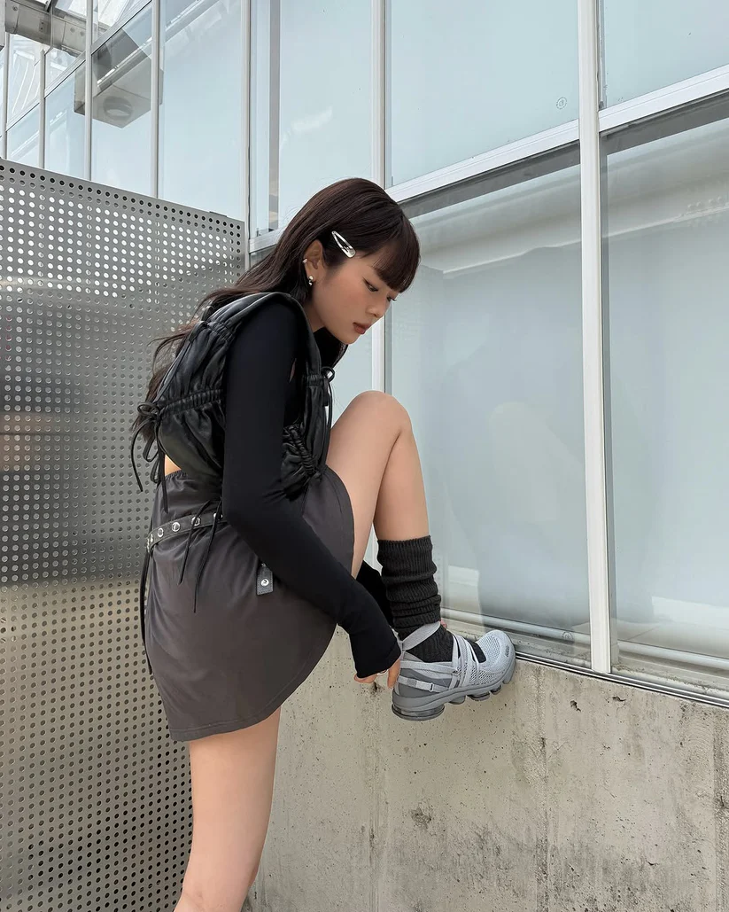 FILA x OJOS RGB PIER 3.0 MJ [兩色入 / 限定預訂]