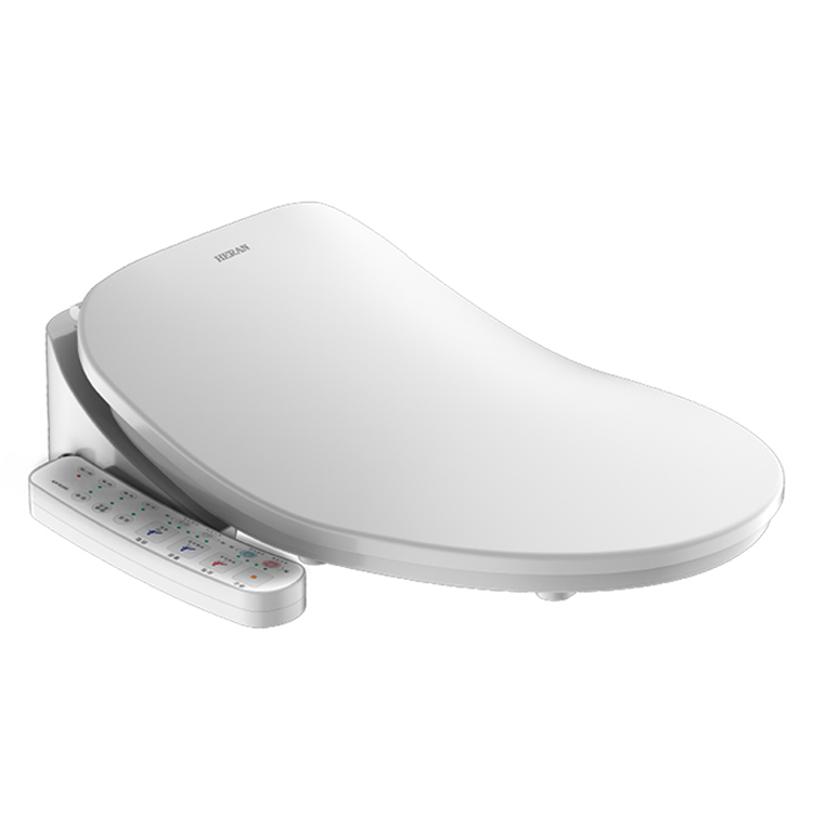 (可議價)HERAN 禾聯 瞬熱式ｉ乾淨SPA抑菌潔便座(HTS-12TJ010-S)