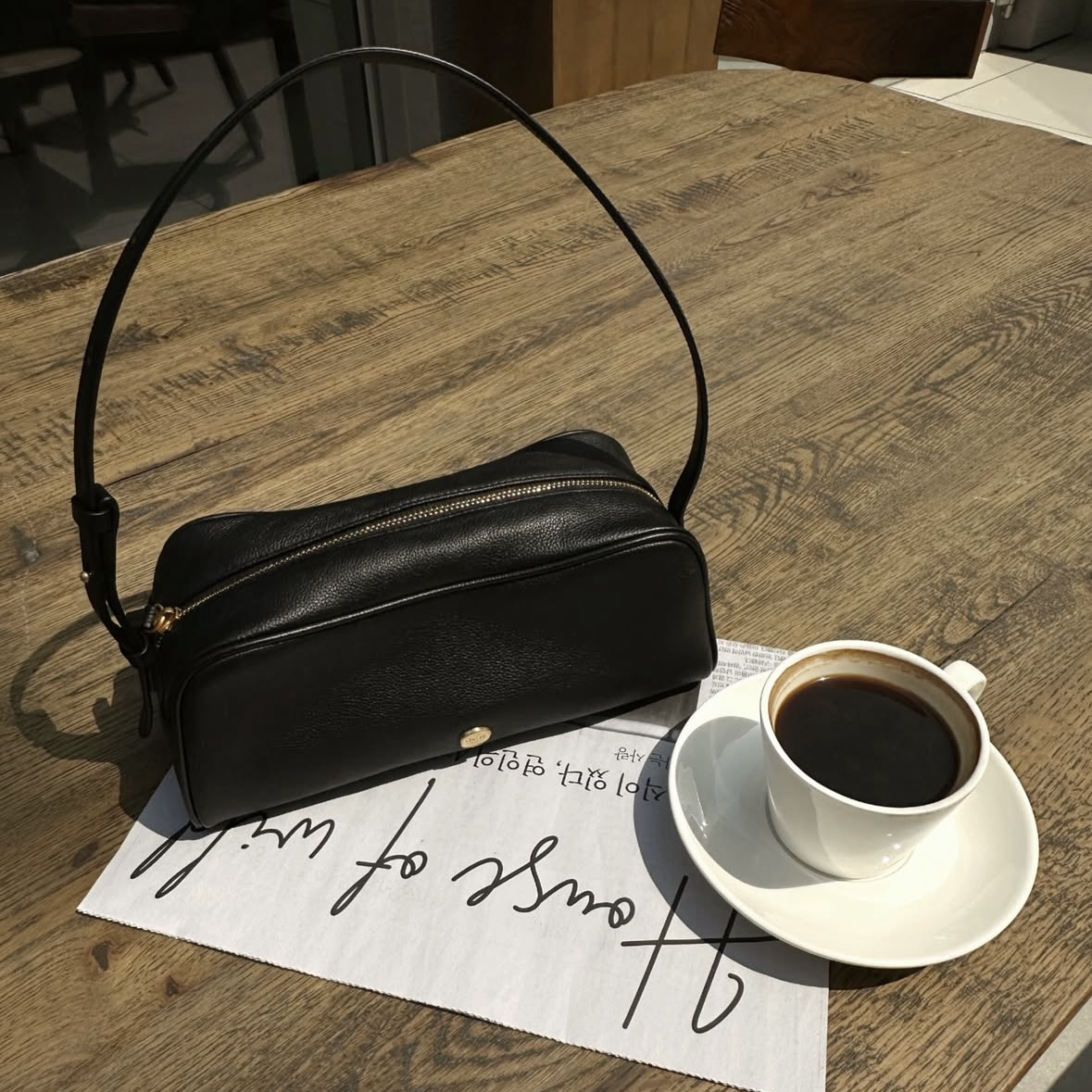 <韓國代購> LEMEME SAC LOUIS