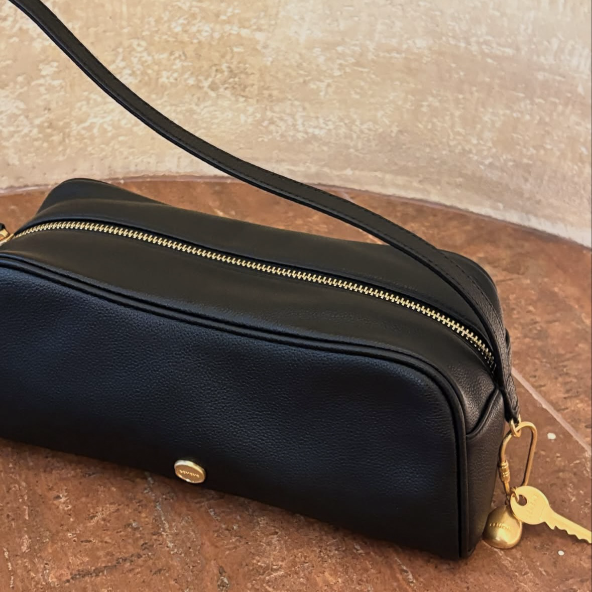 ★【LEMEME】 SAC LOUIS★韓国の人気★ 韓國代購> LEMEME SAC LOUIS