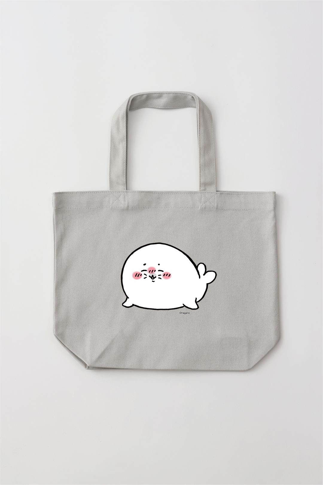 預訂｜白熊 ODM Tote Bag 海豹