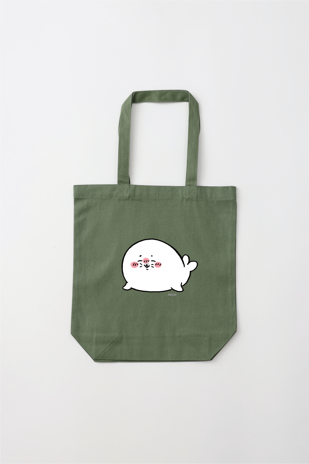 預訂｜白熊 ODM Tote Bag 海豹