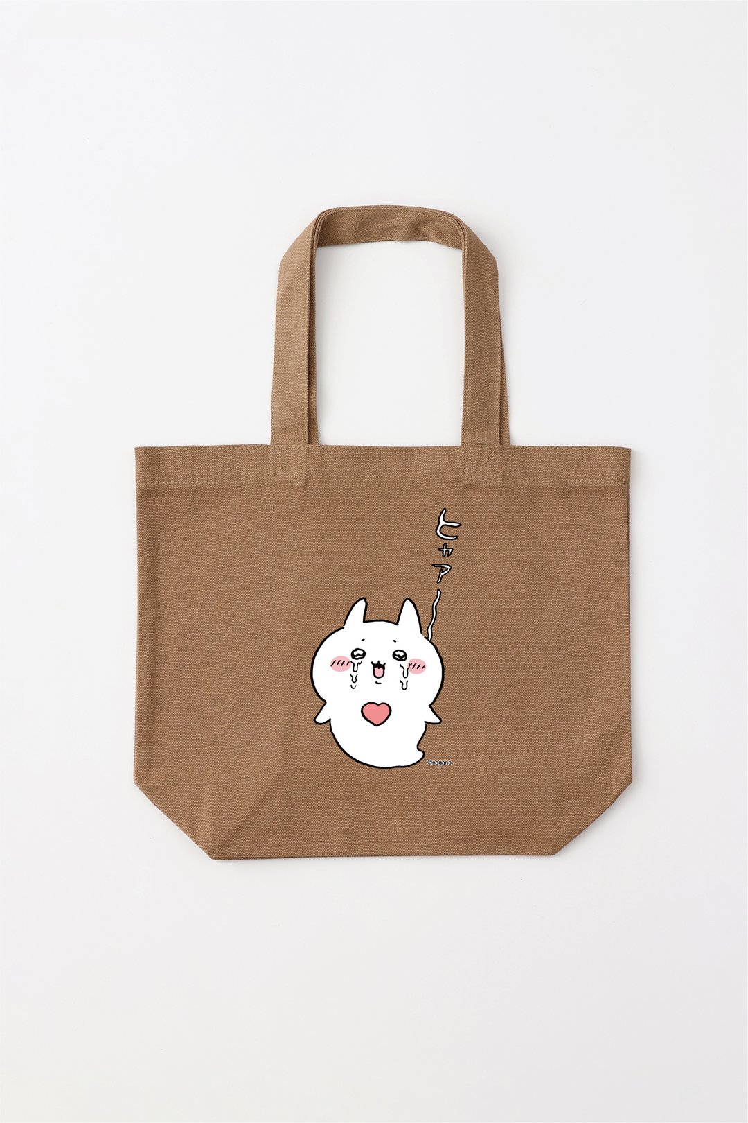 預訂｜白熊 ODM Tote Bag 海天使