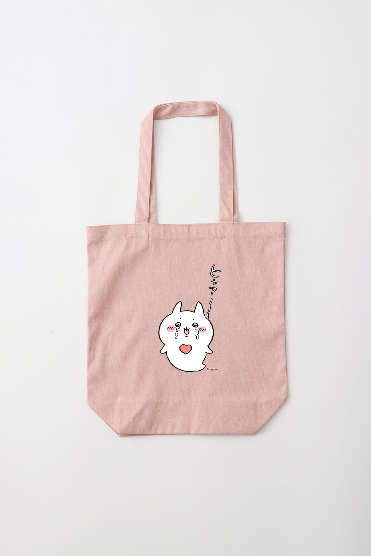 預訂｜白熊 ODM Tote Bag 海天使