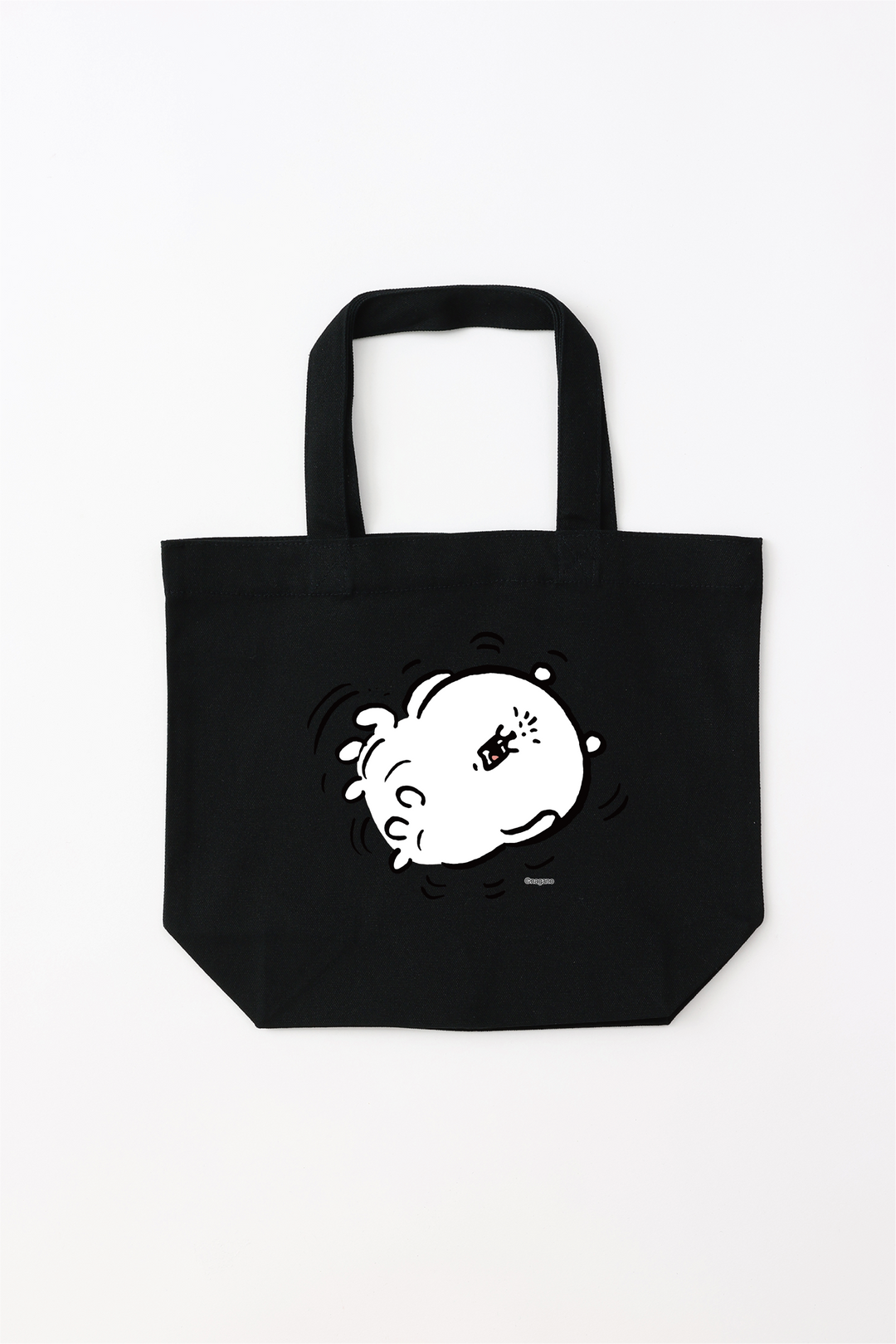 預訂｜白熊 ODM Tote Bag 抓狂