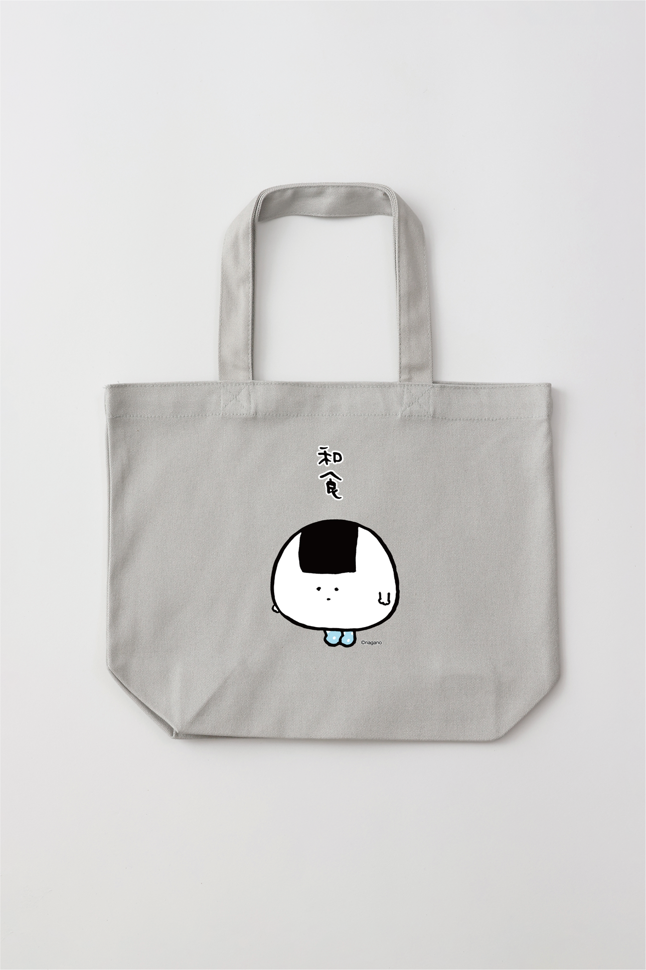預訂｜白熊 ODM Tote Bag 和食