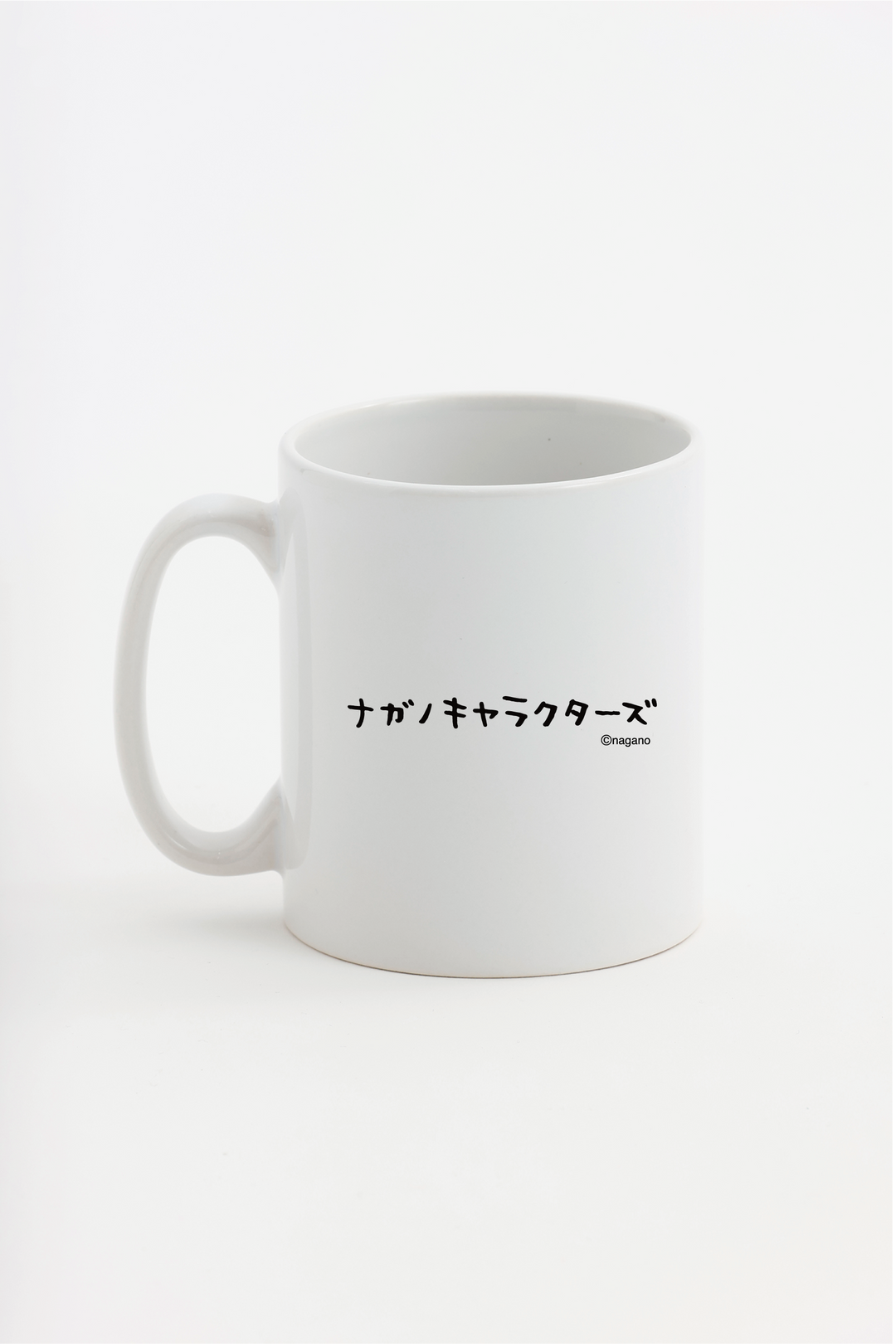 預訂｜白熊 ODM 馬克杯 海豹