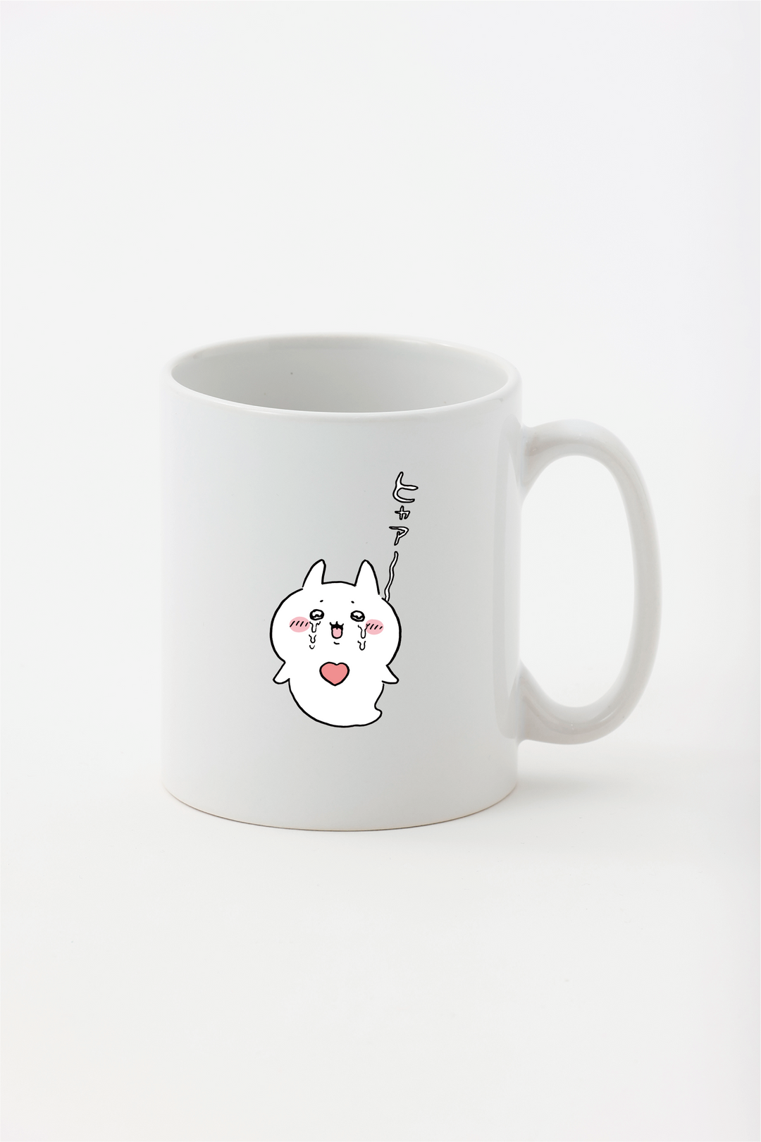 預訂｜白熊 ODM 馬克杯 海天使