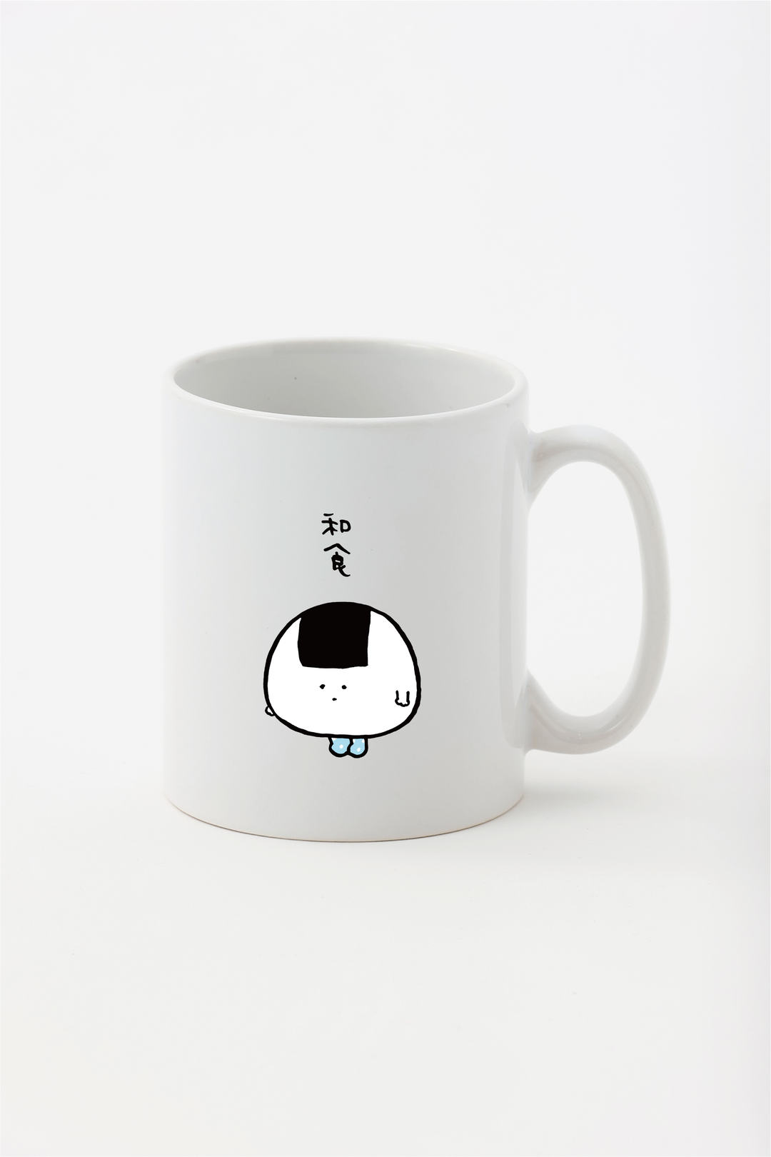 預訂｜白熊 ODM 馬克杯 和食