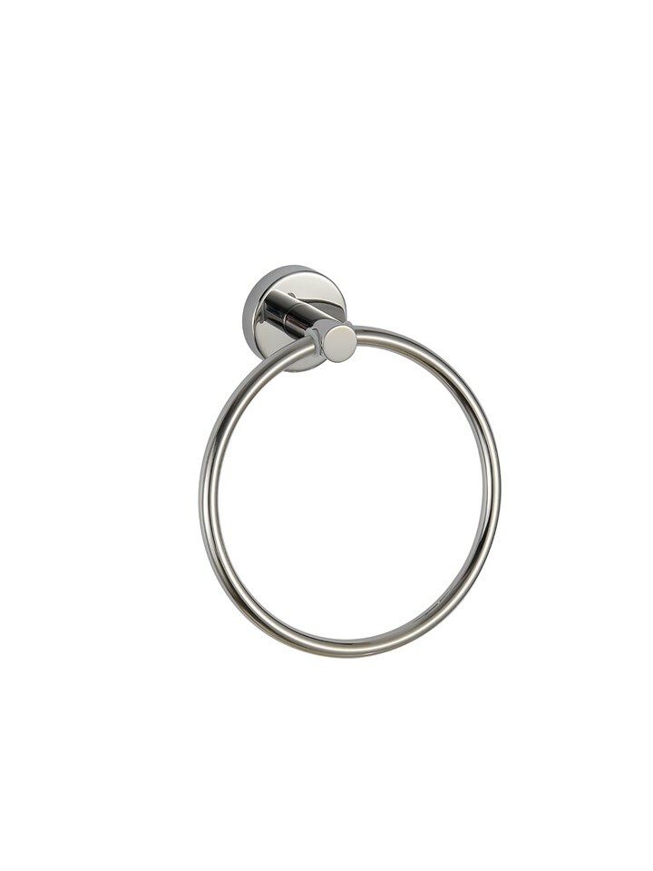 J1BT-2407不銹鋼毛巾環
