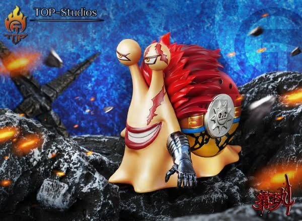 劈價清貨 (全新) TOP 基德/路奇/霍金斯 全款180