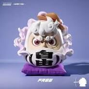 劈價清貨 7STARS達摩 尼卡路飛 全款280