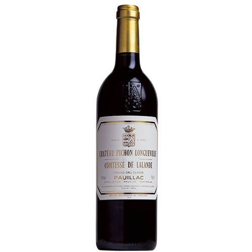 Chateau Pichon Lalande 2010 (RP97)