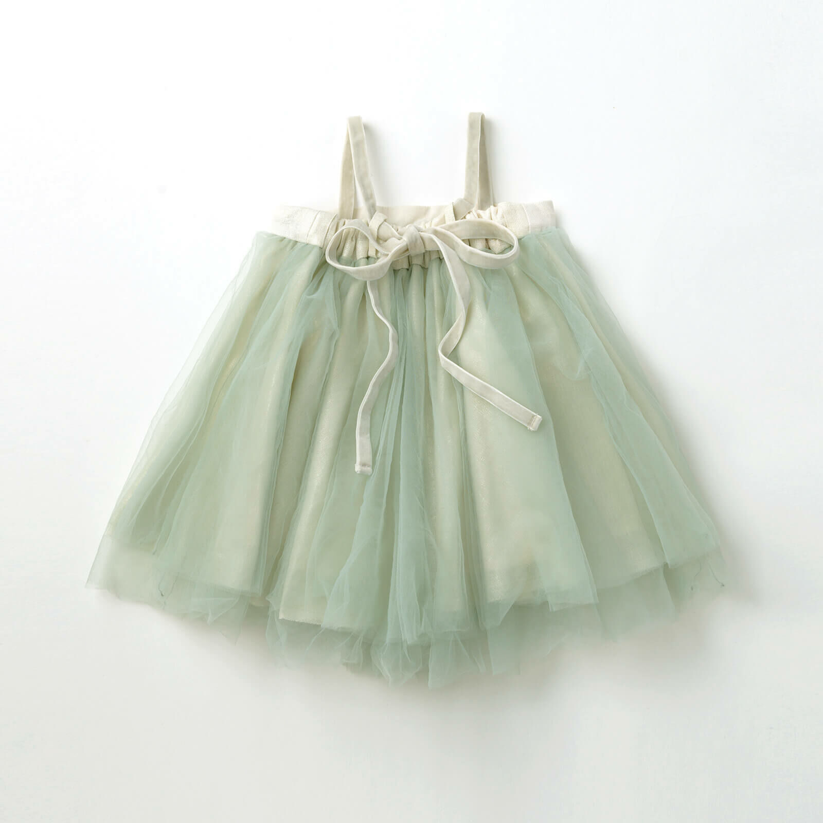 橄欖晨露 - Marlmarl澎裙