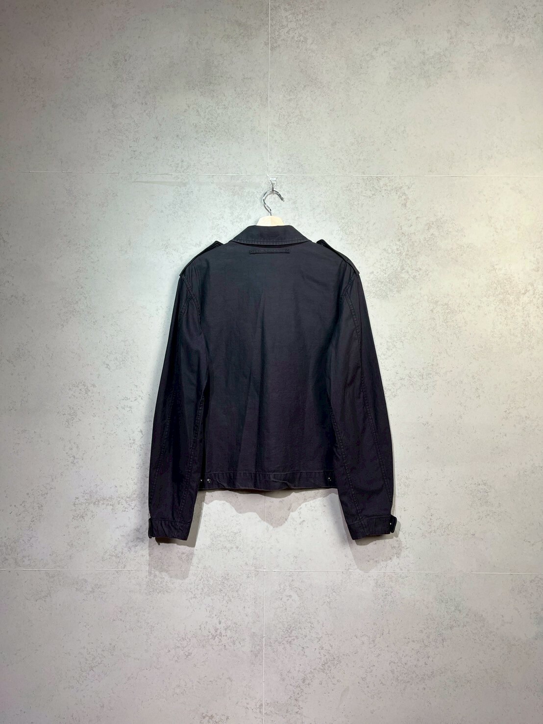 VLONE × Fragment design Work Jacket SIZE M