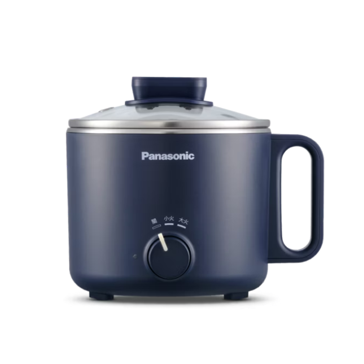 Panasonic 國際 快享鍋 一人用小火鍋(NF-MH201)