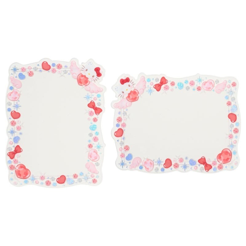 日本 Sanrio 硬身相片套盲盒