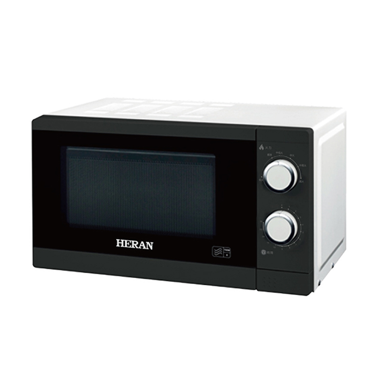 (可議價)HERAN 禾聯 20L轉盤式微波爐(20G5T-HMO)