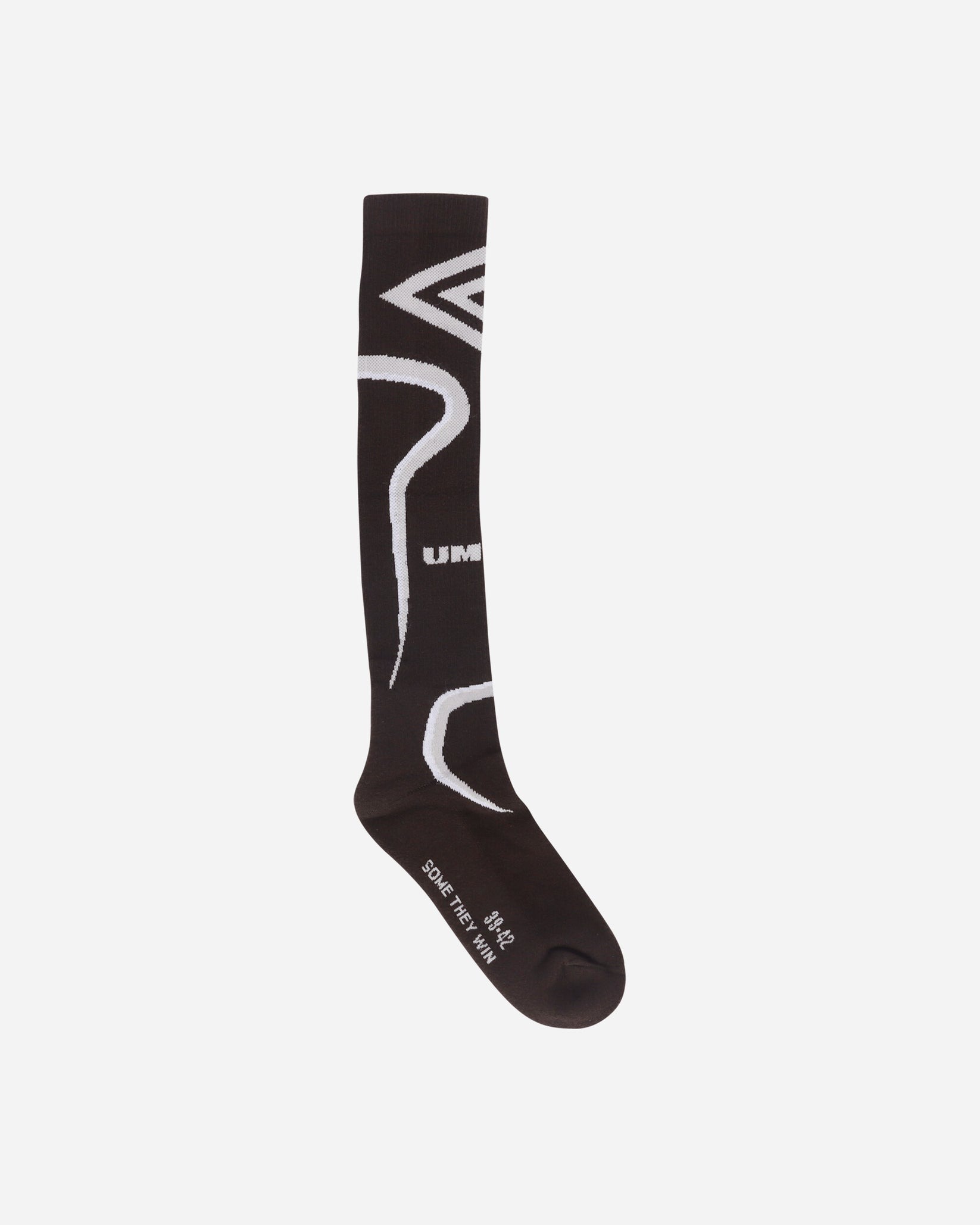 Umbro｜Knee High Socks