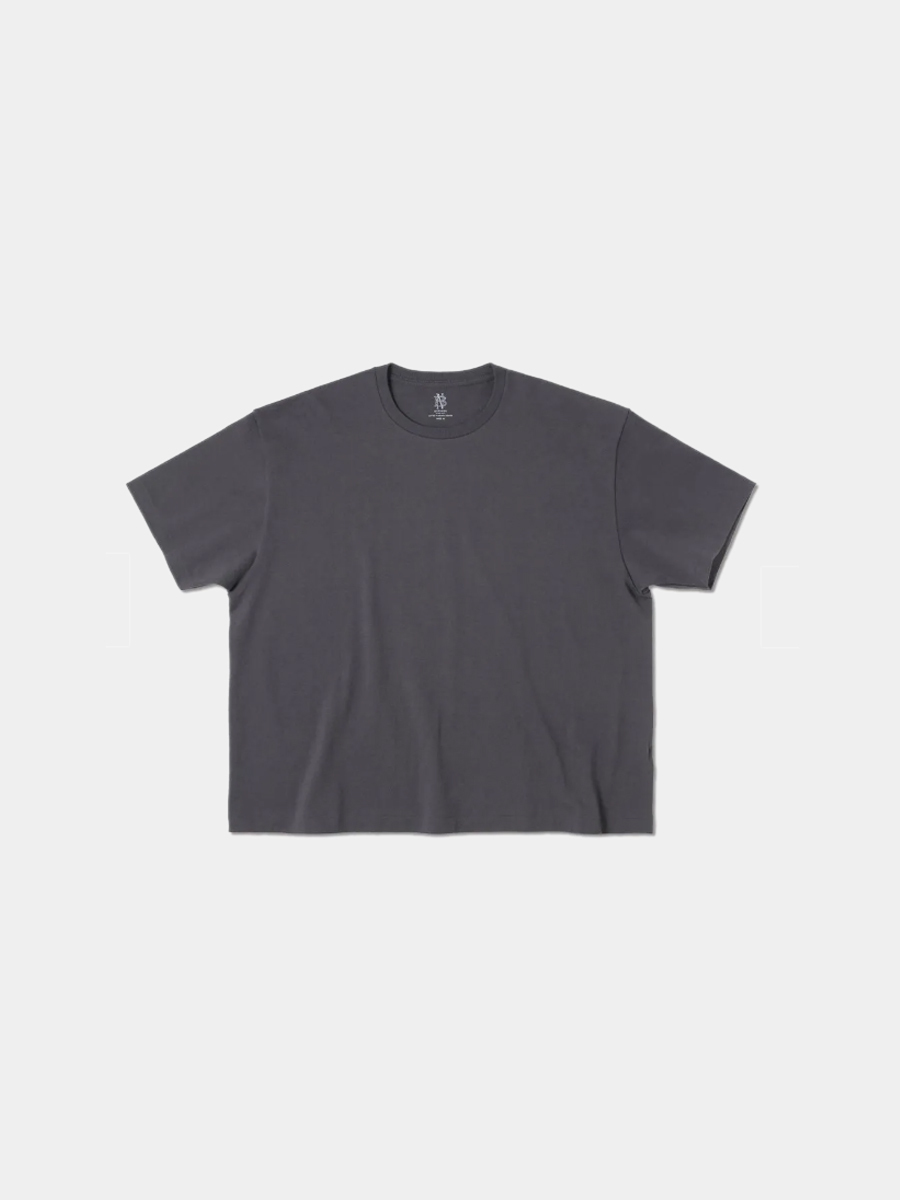 Batoner Meriyasu T-Shirt Wide