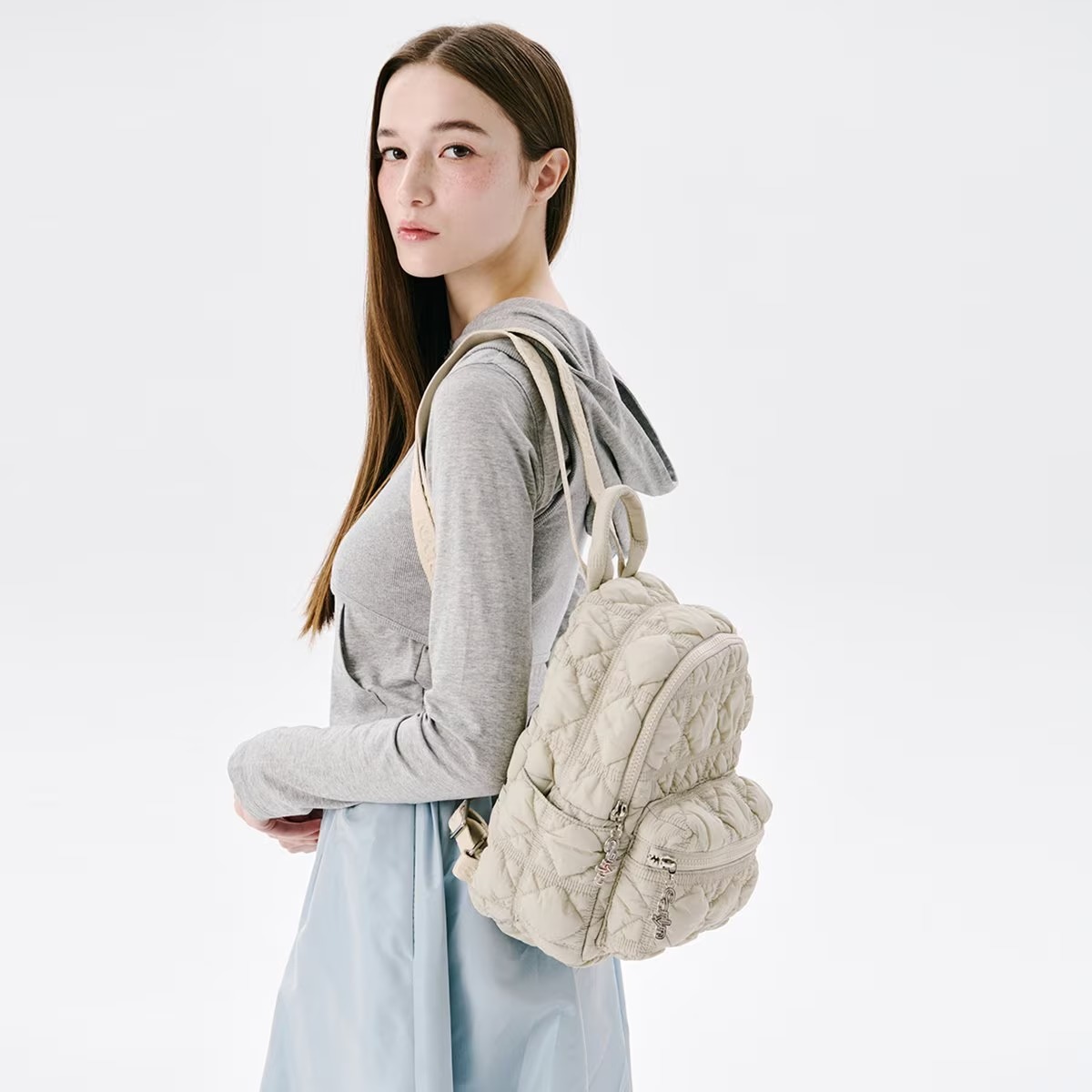 Carlyn Mellow Backpack