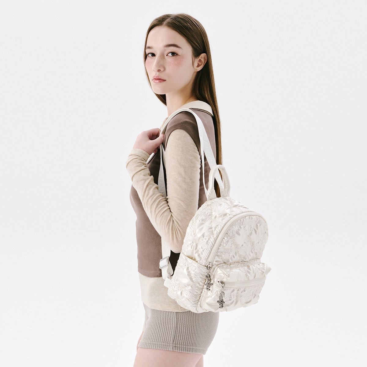 Carlyn Mellow Backpack