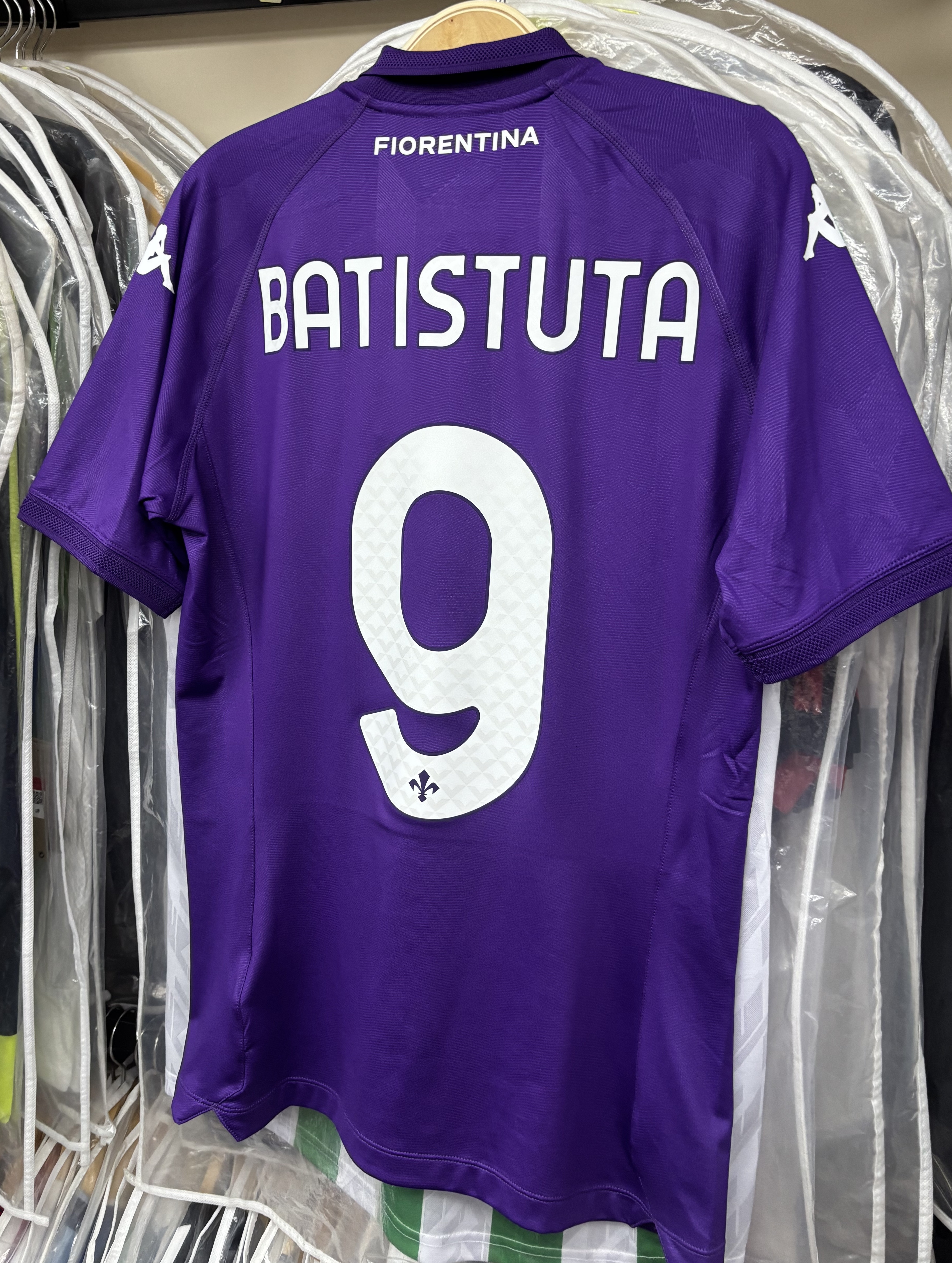 24-25費倫天拿主場巴迪斯圖達球員版球衣