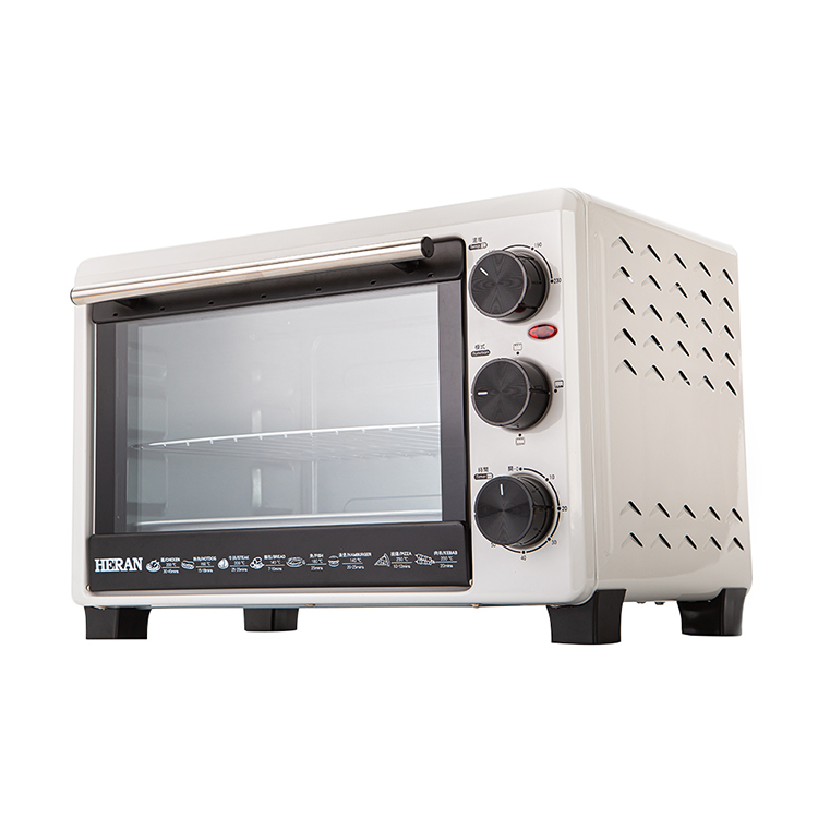 HERAN 禾聯 20L機械式電烤箱(HEO-20GL030)