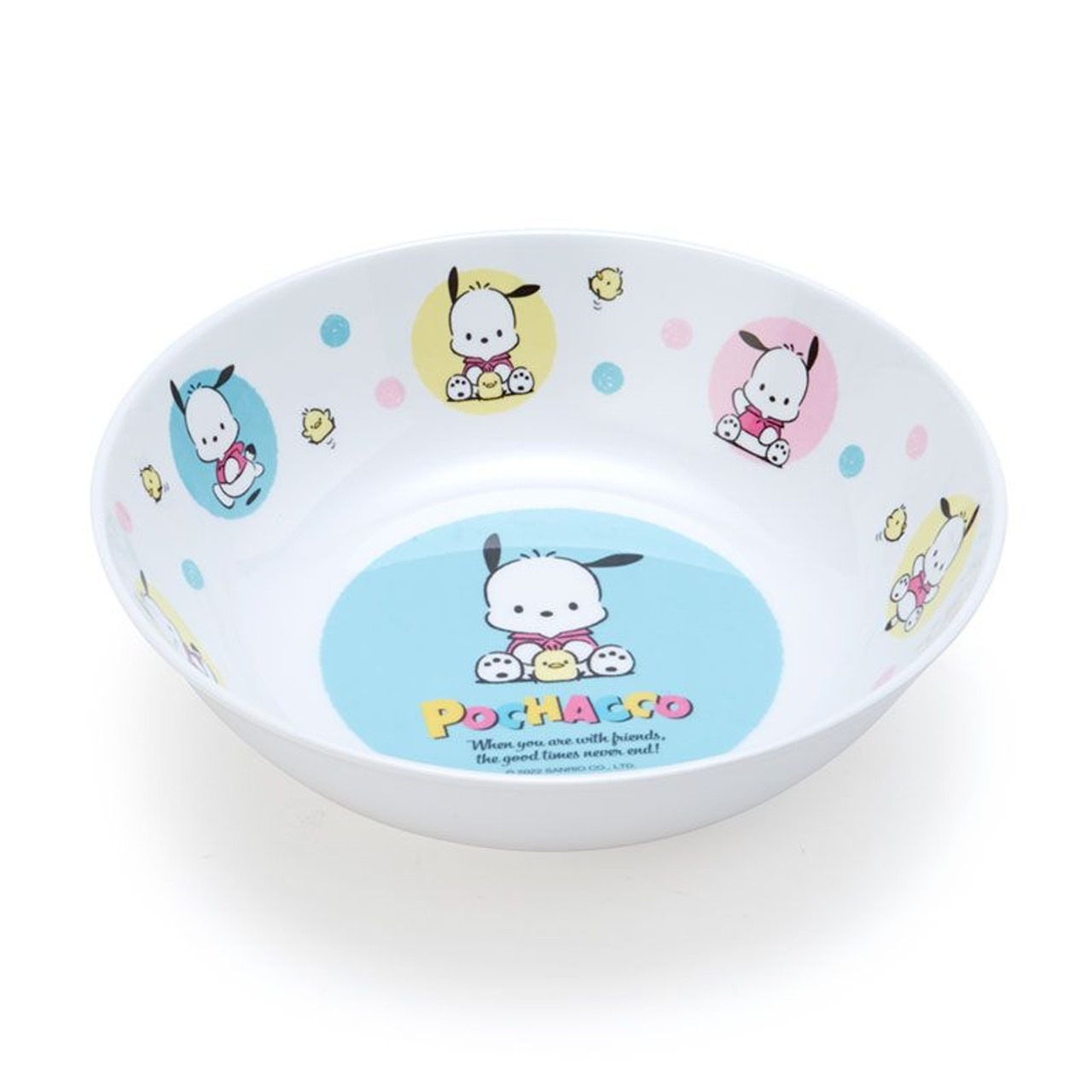 日本 Sanrio 食物盤