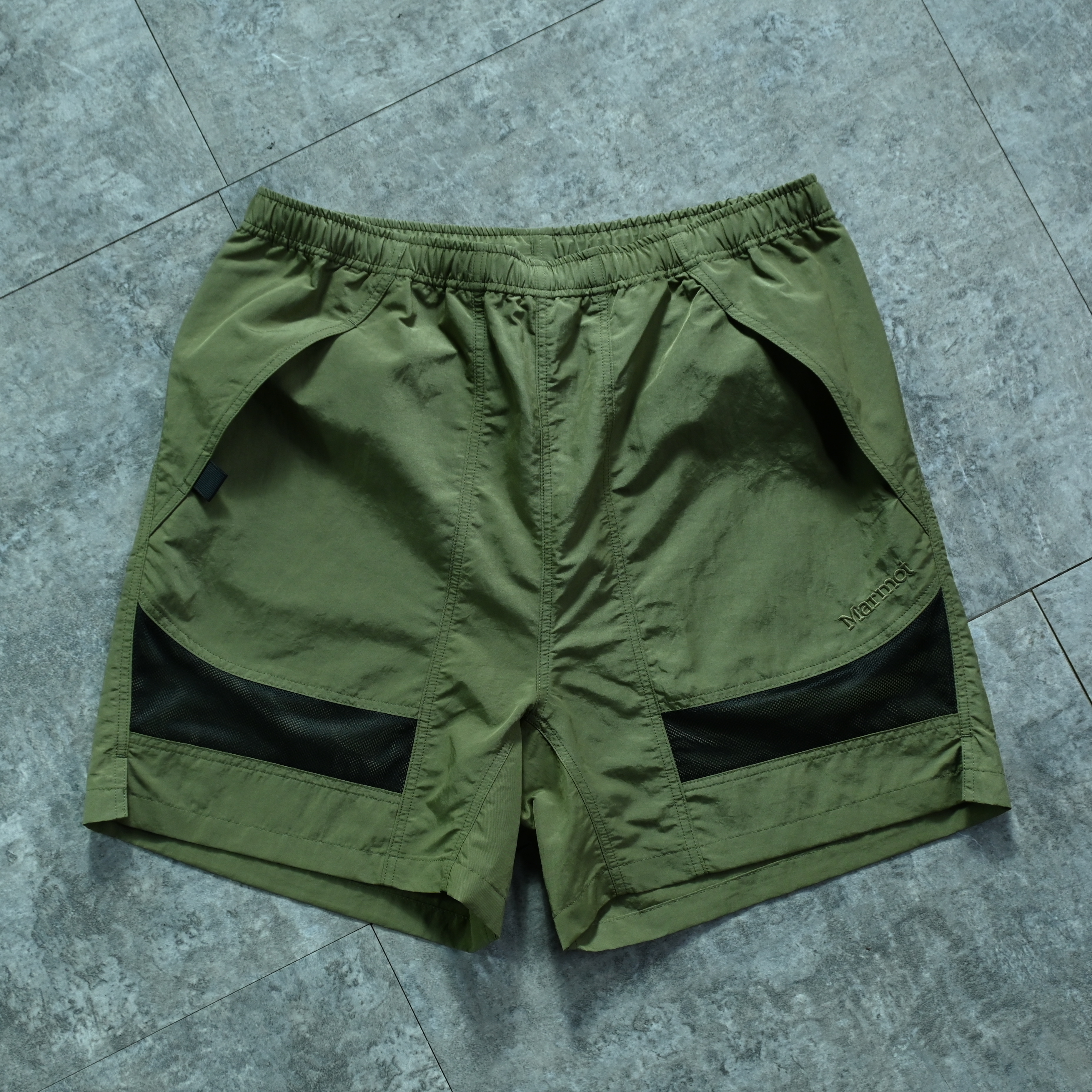 Marmot JP Mt.Submersible Shorts