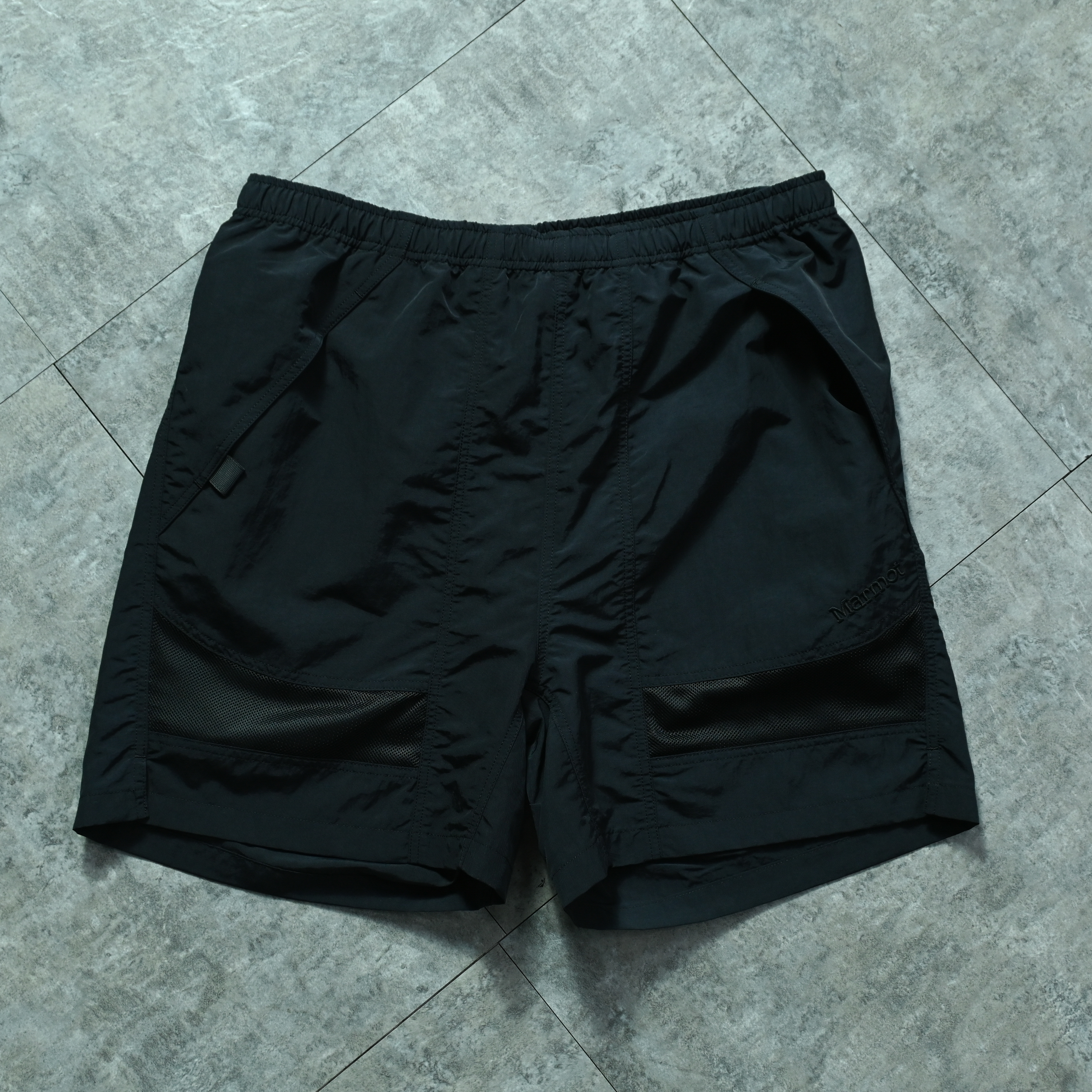 Marmot JP Mt.Submersible Shorts