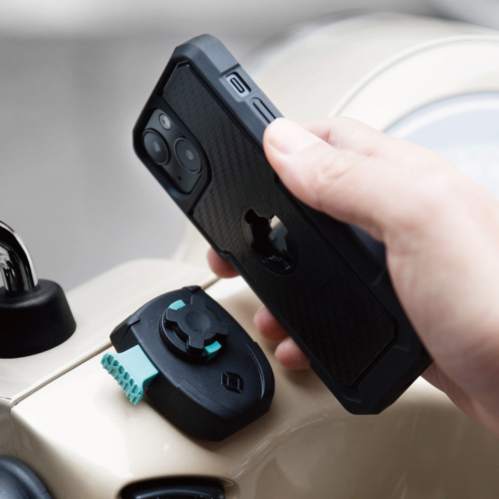 Cube X-Guard 無限座