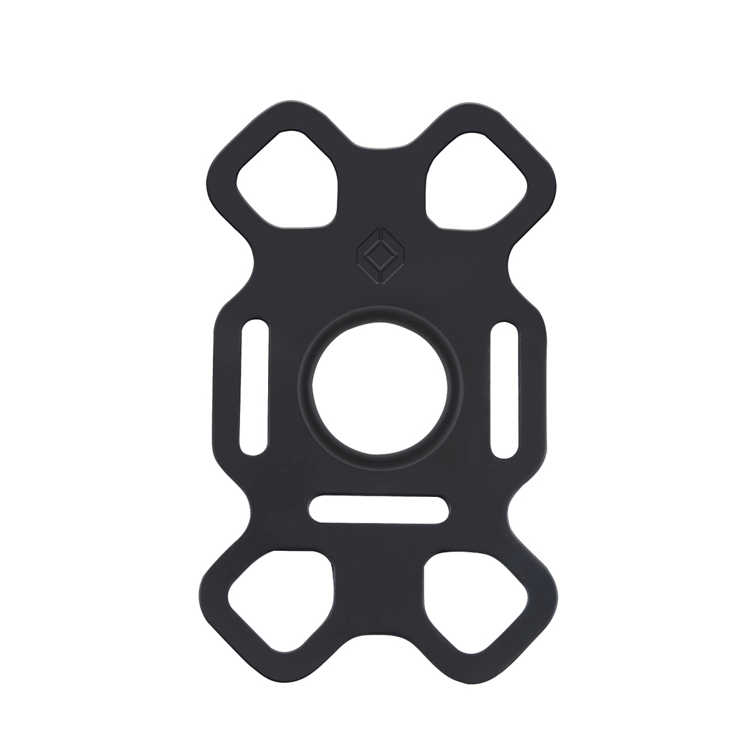 Cube X-Guard 矽膠防護網