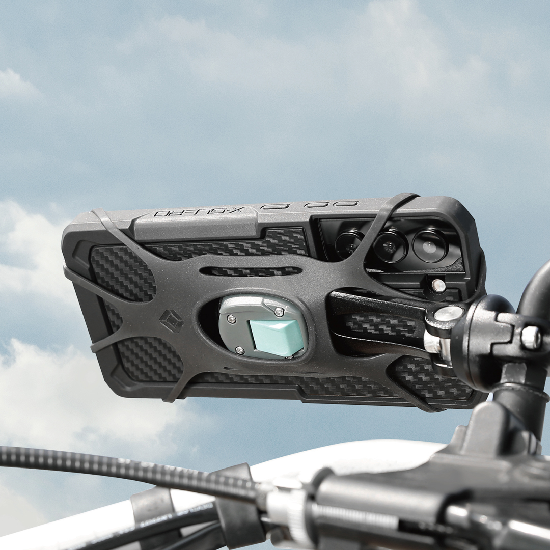 Cube X-Guard 矽膠防護網