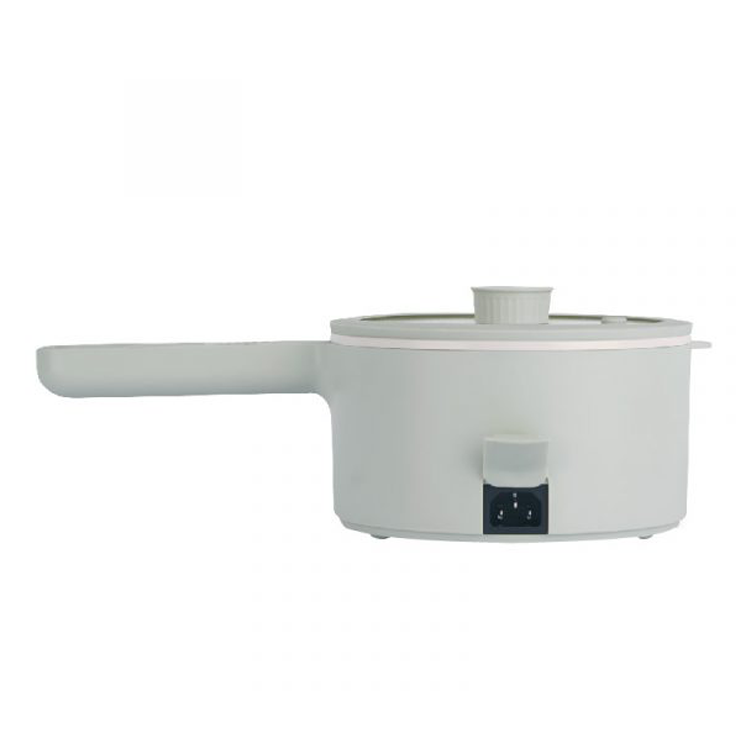 HERAN 禾聯 1.5L 甩甩美食料理鍋 租屋小資族首選(HCP-15MK010)