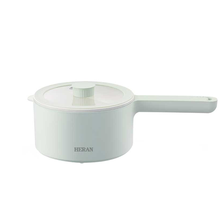 HERAN 禾聯 1.5L 甩甩美食料理鍋 租屋小資族首選(HCP-15MK010)
